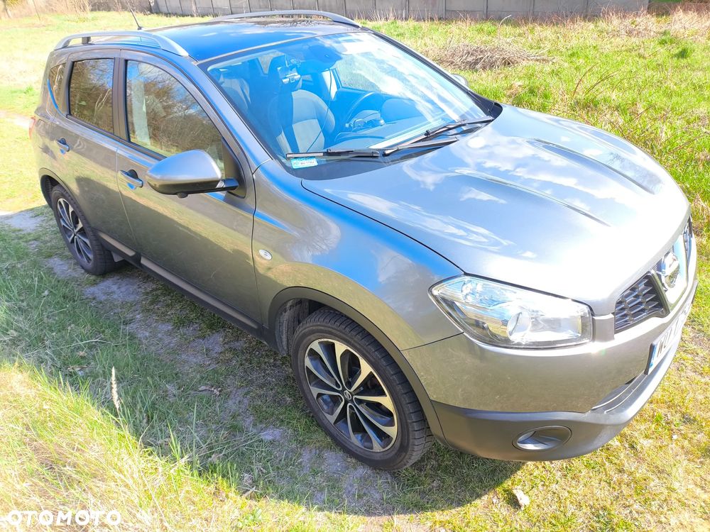 Nissan Qashqai 2.0 360 - 3