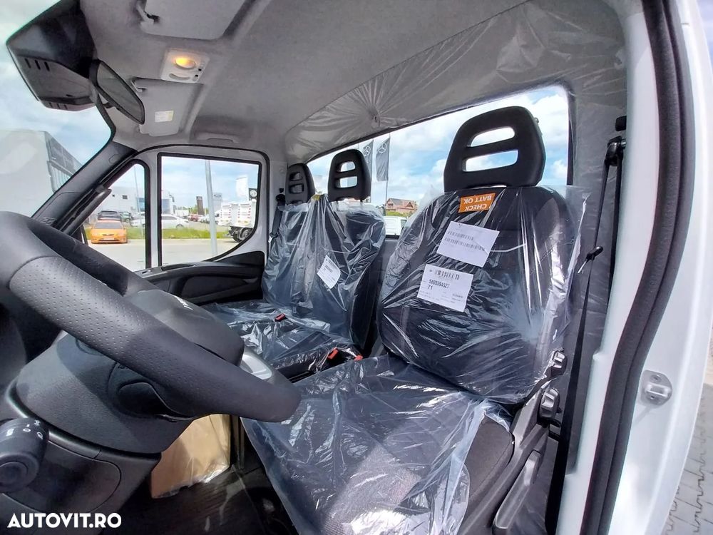 Iveco Daily 35C18H - 11