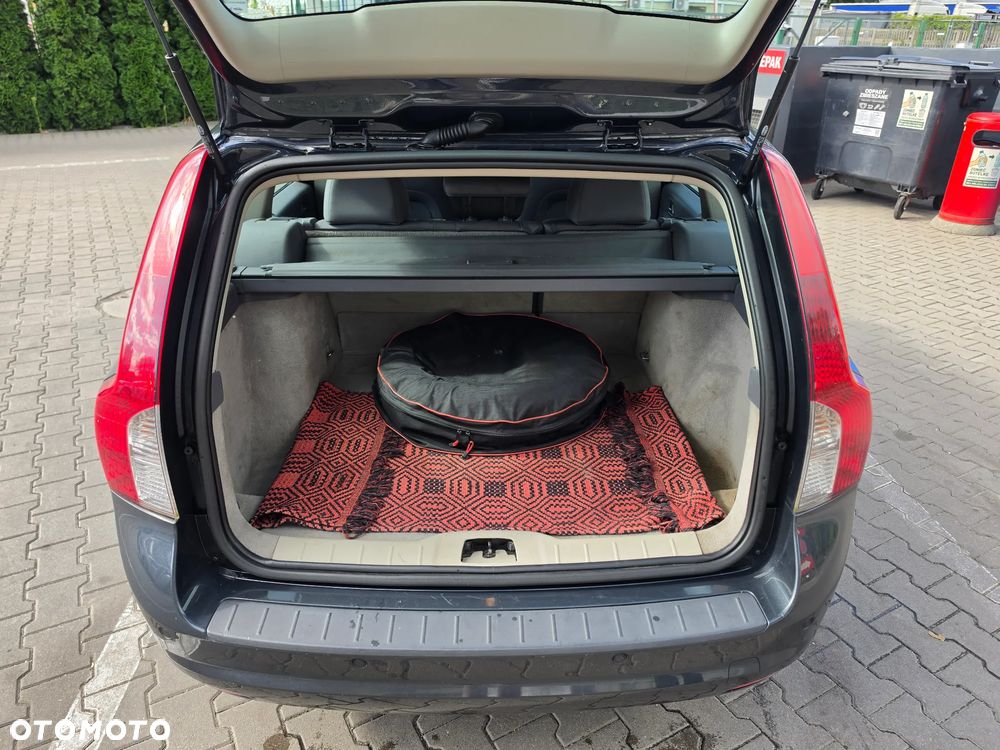 Volvo V50 1.8 - 14