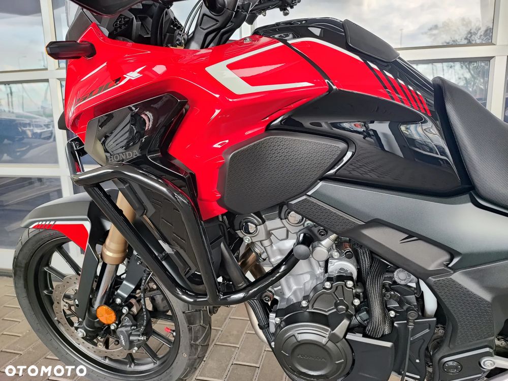 Honda CB - 16