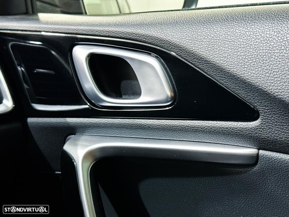 Kia XCeed 1.6 GDI DCT6 OPF VISION - 28