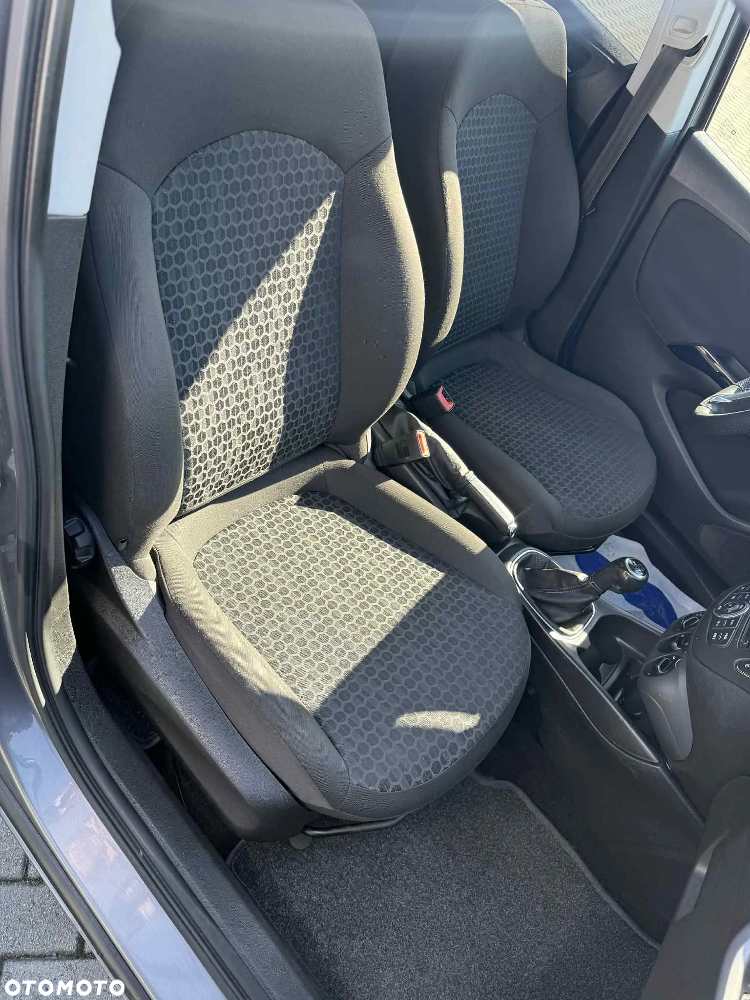 Opel Corsa 1.2 16V Energy - 14