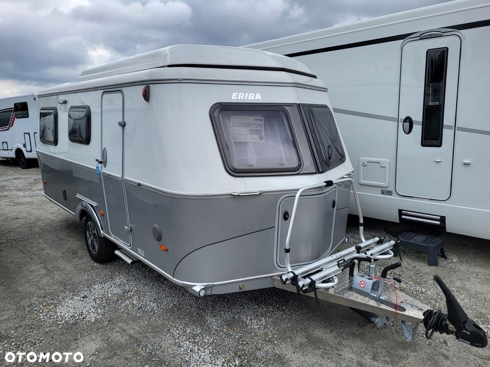 Hymer-Eriba Touring 642 - 3
