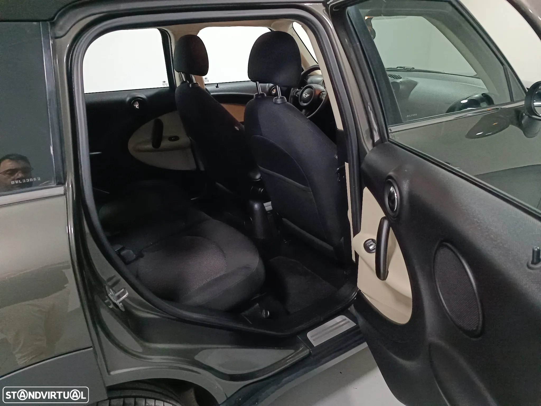 MINI Countryman One D - 16