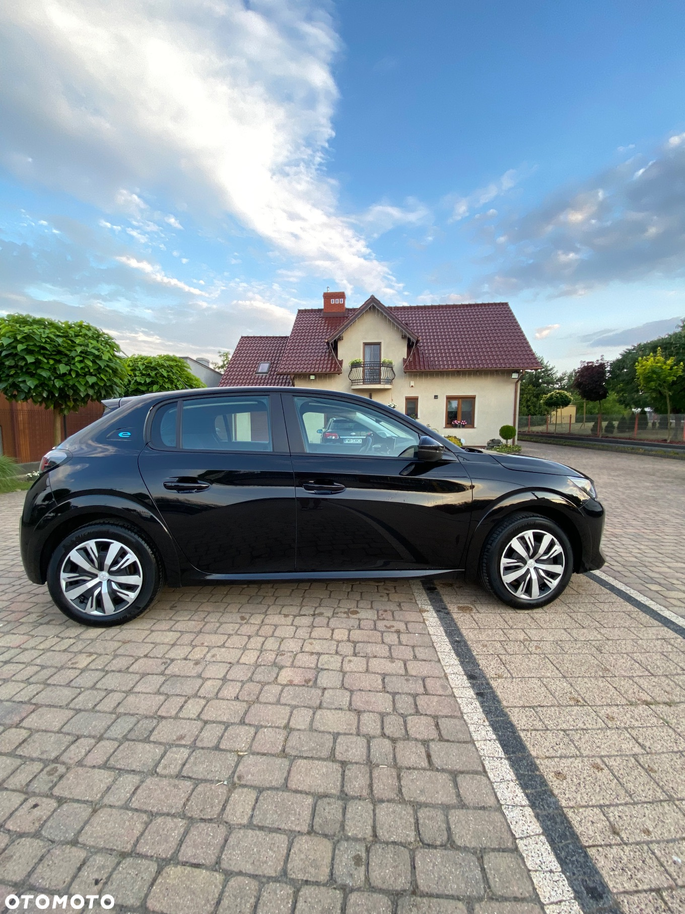 Peugeot 208 e-208 Active Pack - 6
