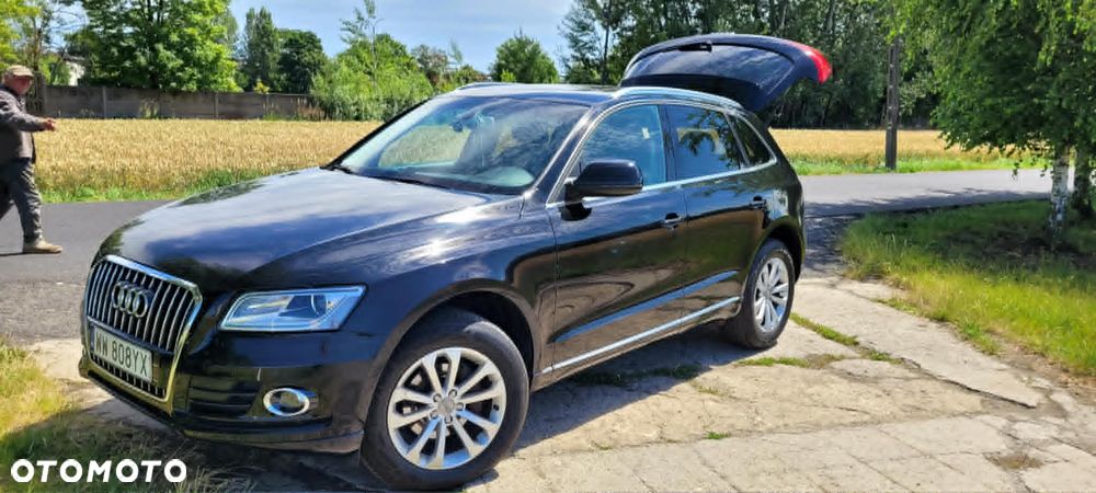 Audi Q5 - 10
