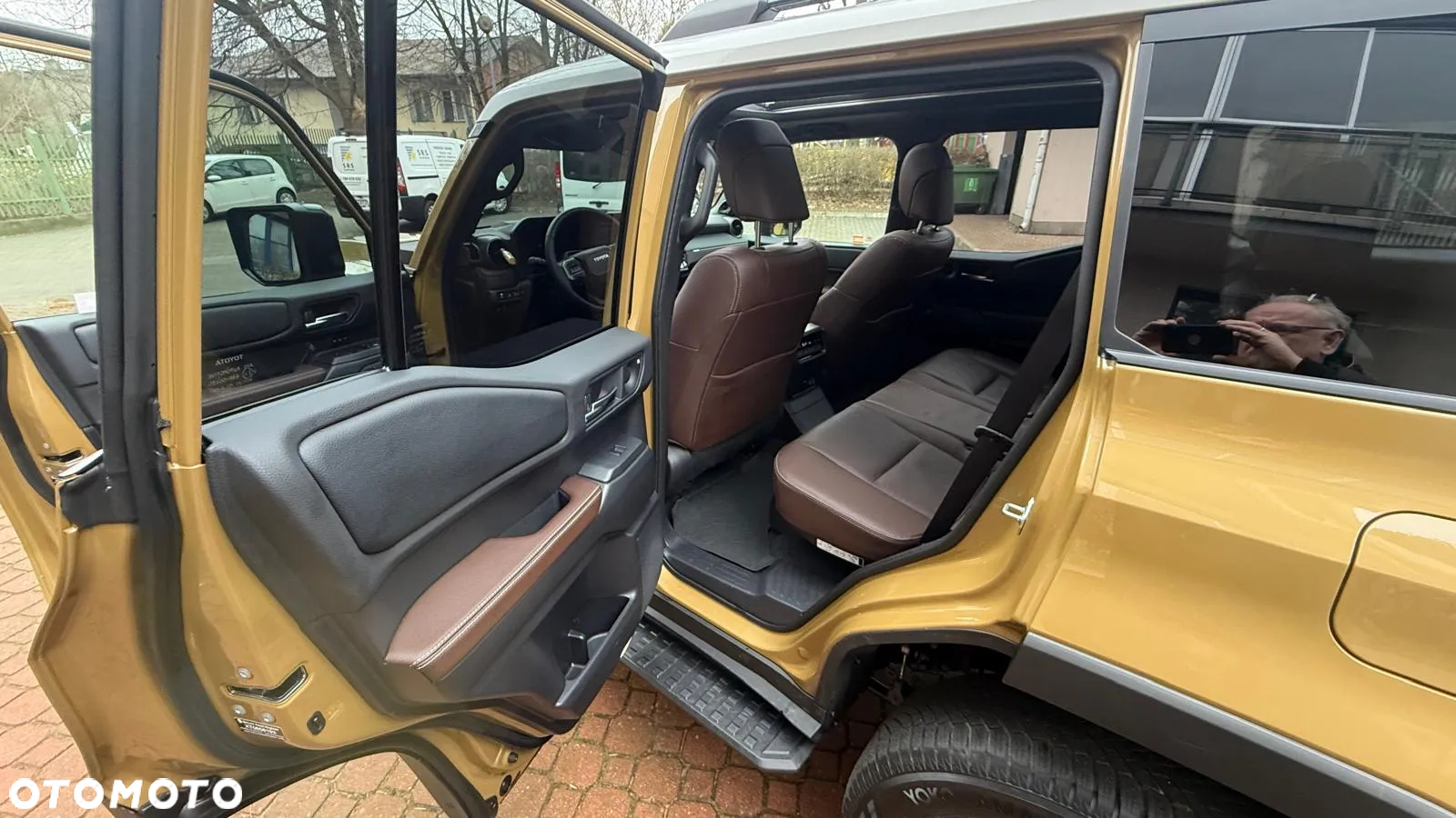 Toyota Land Cruiser LC 2.8 D-4D Executive - 12