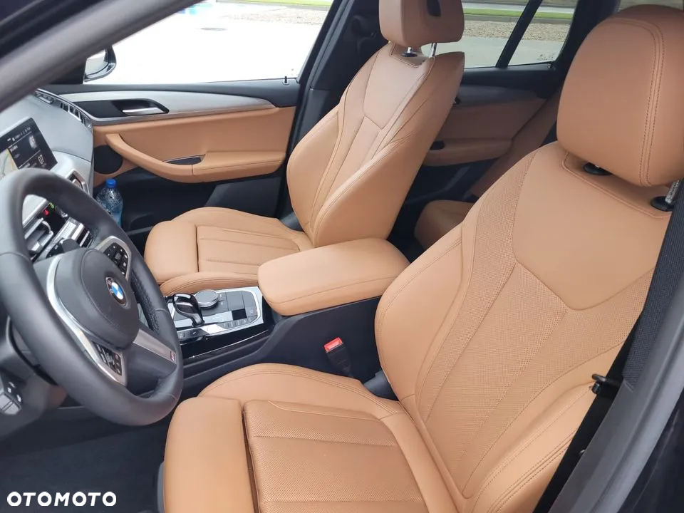 BMW X3 xDrive20d M Sport sport - 11