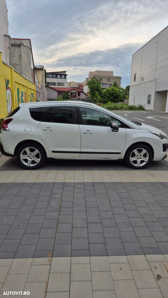 Peugeot 3008 1.6 BlueHDI FAP EAT6 STT Allure - 5