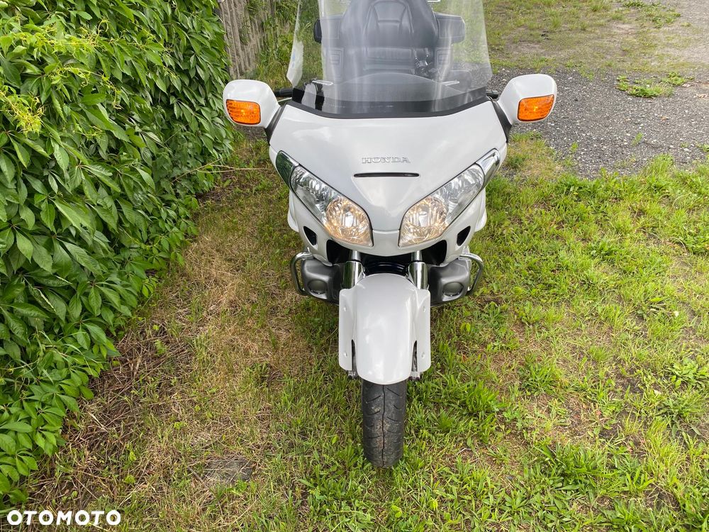 Honda GL - 17