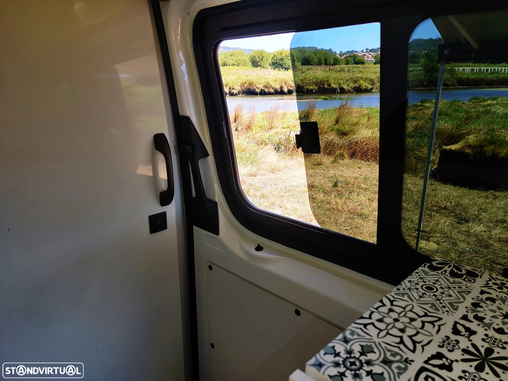 Mercedes-Benz Sprinter 210cdi Campervan - 55