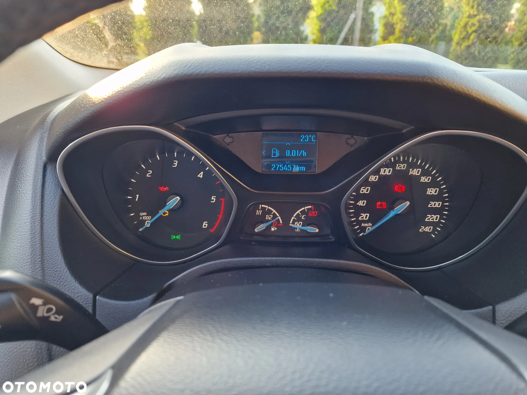 Ford Focus 1.6 TDCi Edition - 7