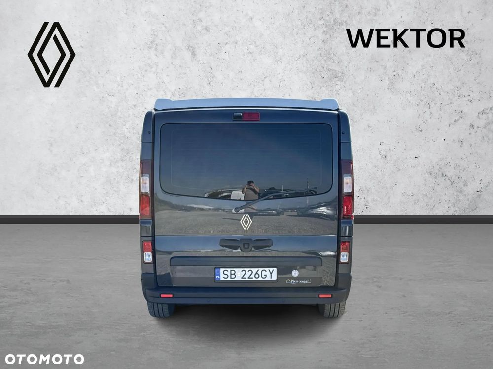 Renault Trafic - 4