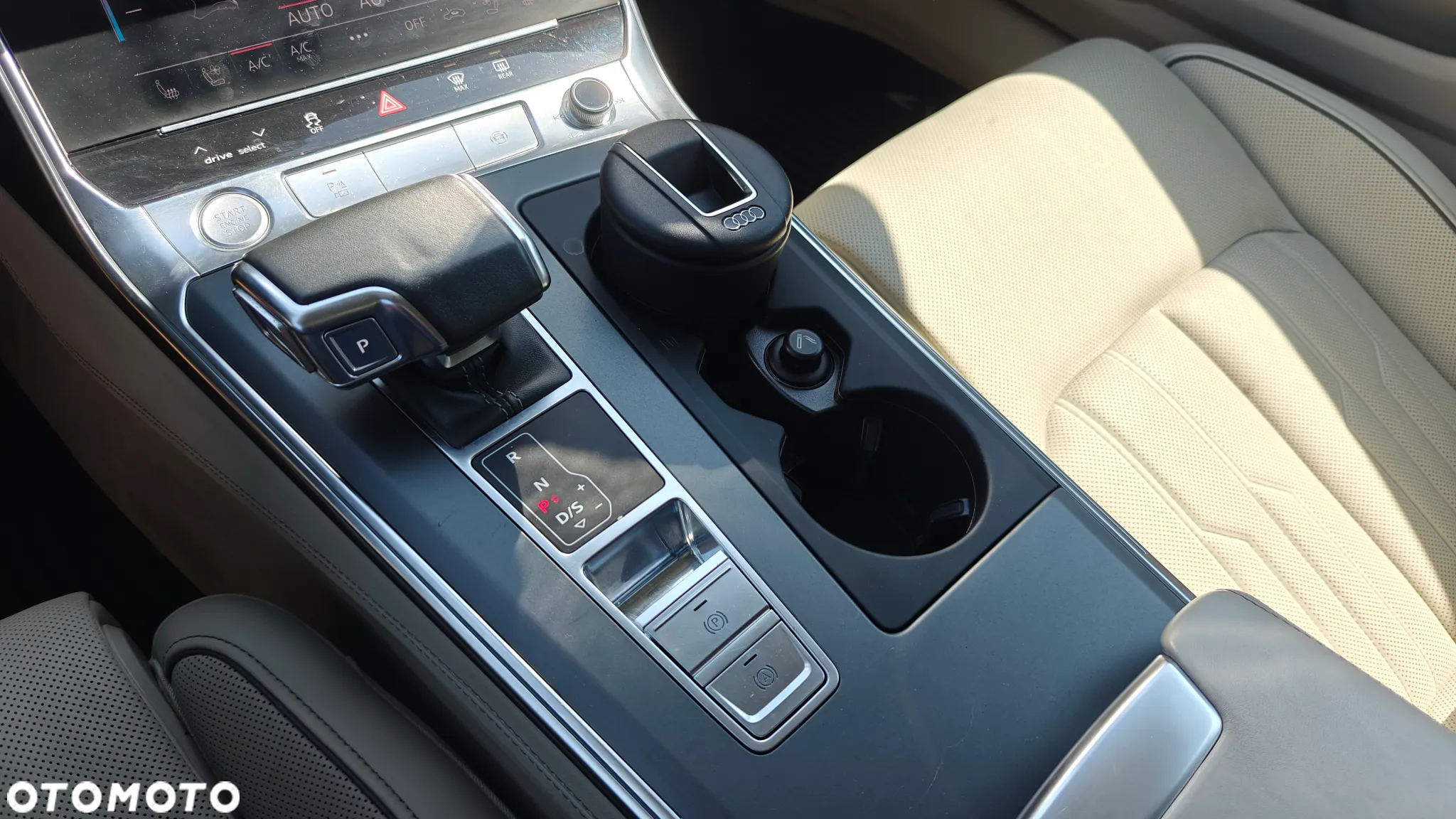 Audi A7 Sportback 3.0 TDI Quattro S tronic - 22