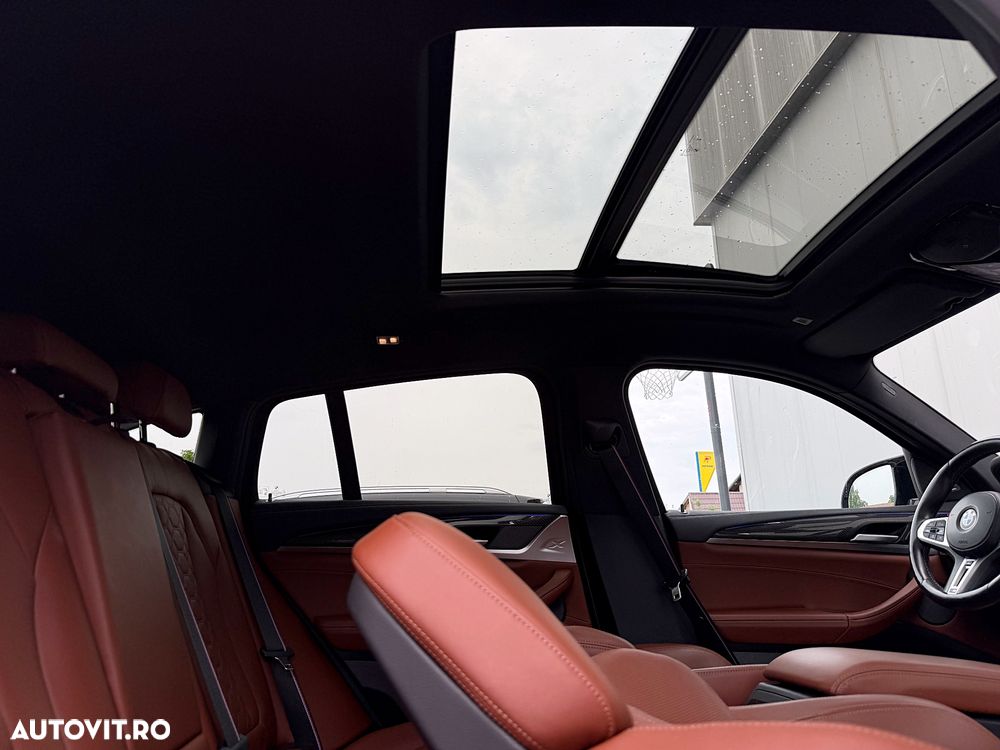 BMW X4 M - 27