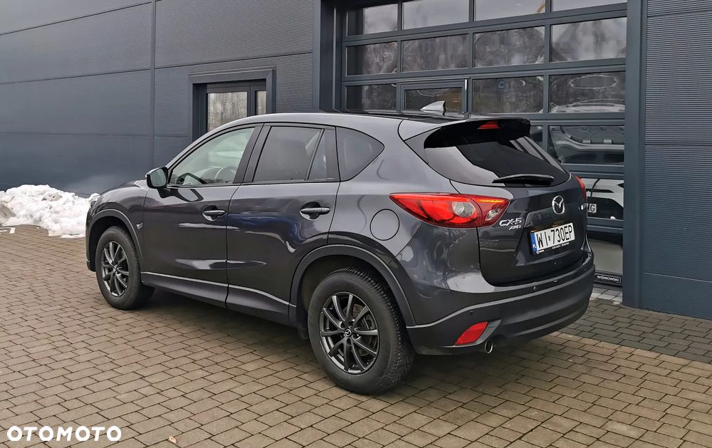 Mazda CX-5 2.0 Skypassion - 15