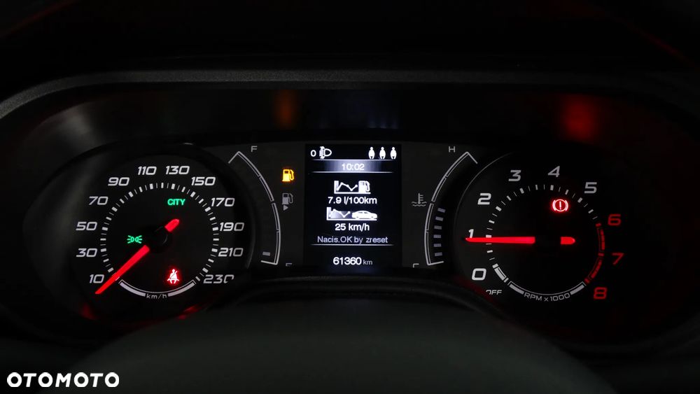 Fiat Tipo 1.4 16V - 10