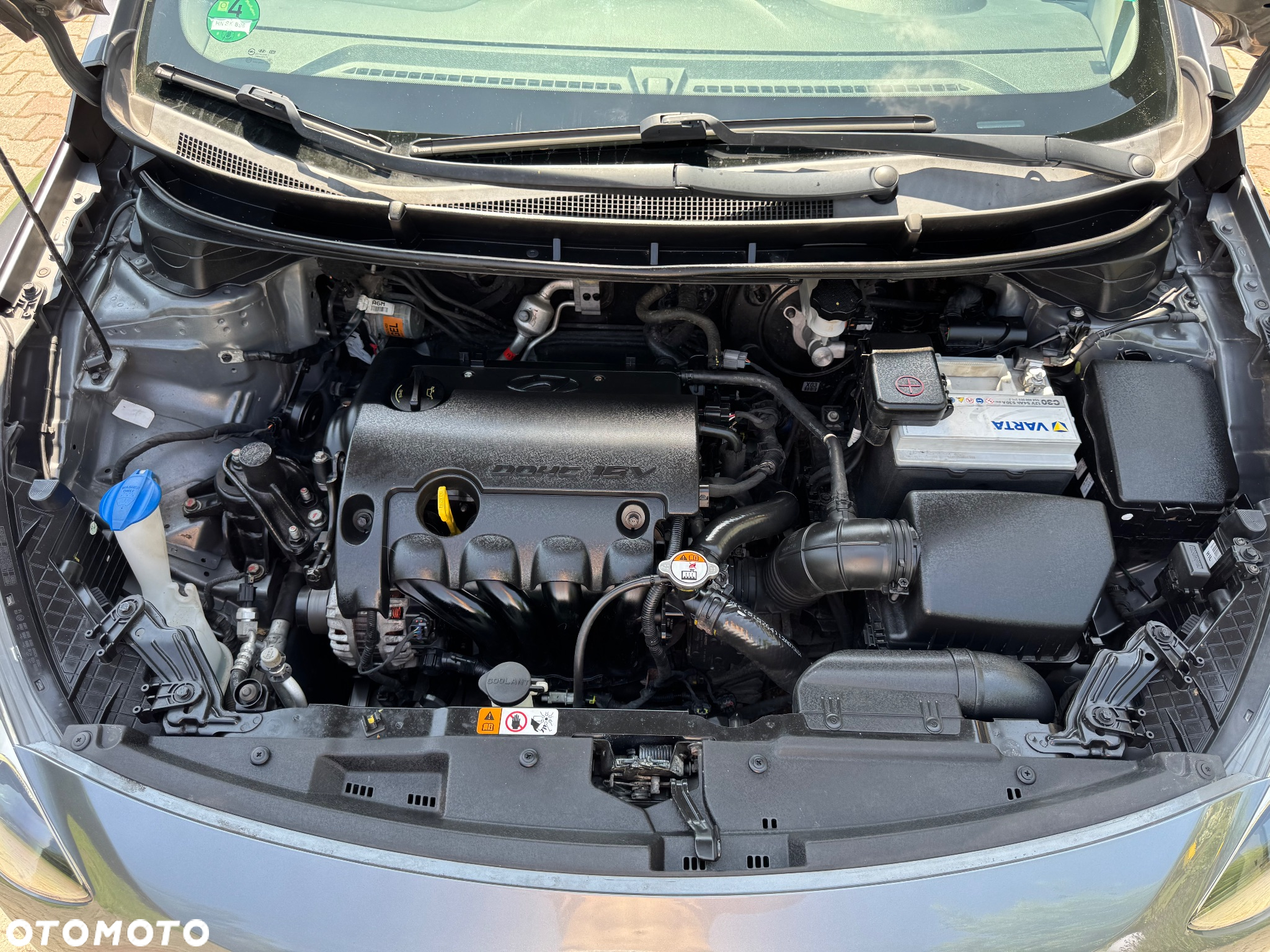 Hyundai i30 1.4 Comfort - 11