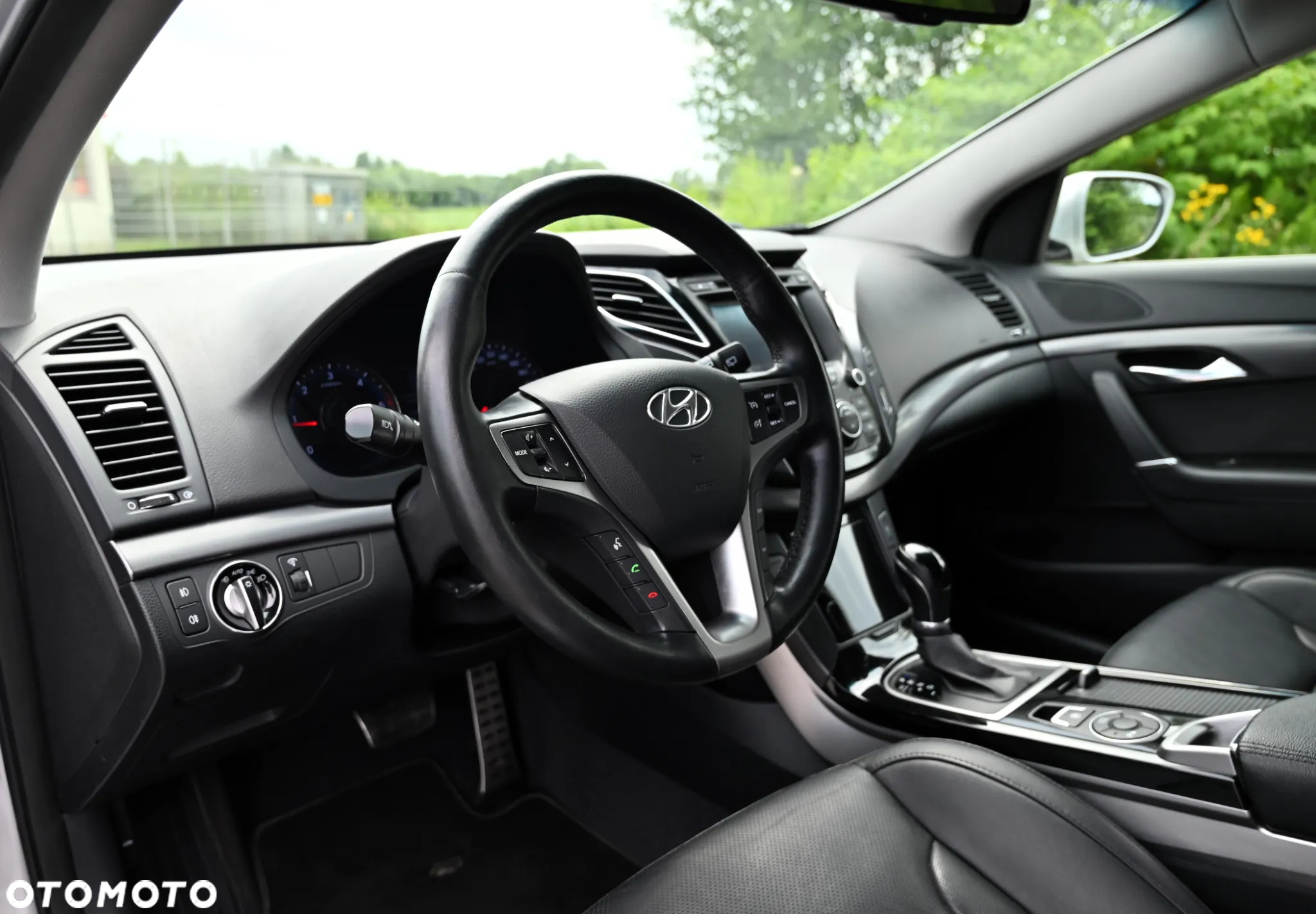 Hyundai i40 - 21