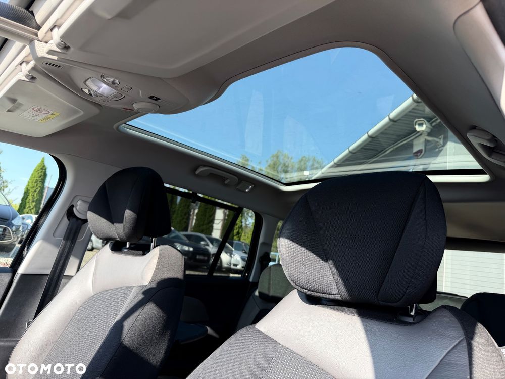 Citroën C4 Grand Picasso BlueHDi 150 EAT6 Exclusive - 15