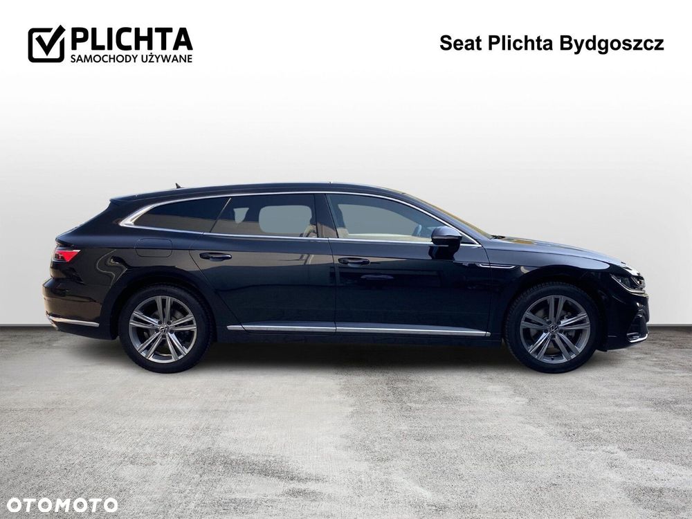 Volkswagen Arteon 2.0 TSI R-Line DSG - 6