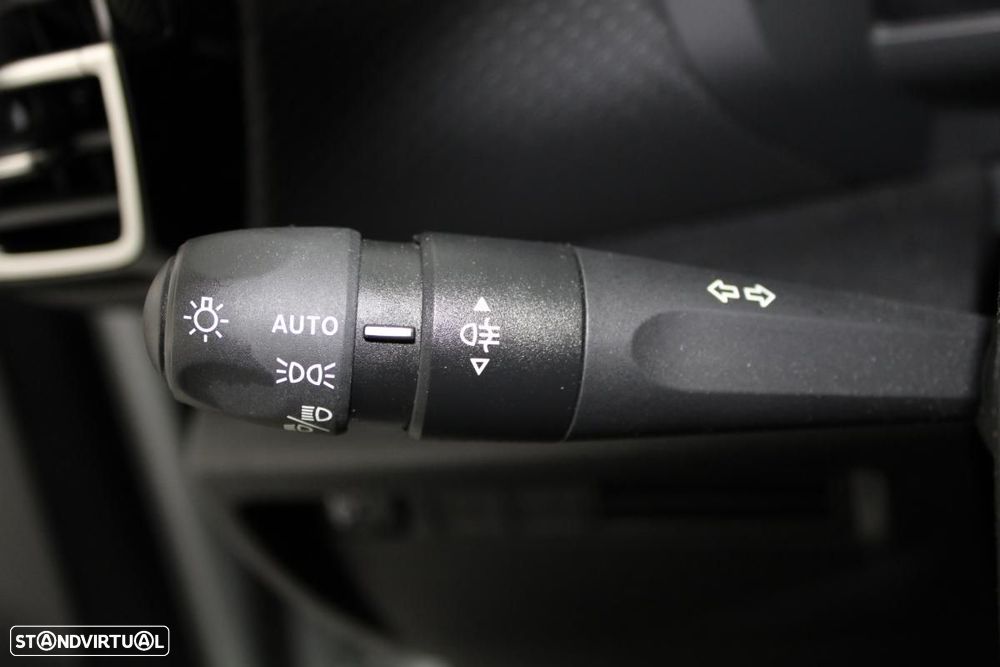 Citroën e-C4 50 kWh Plus - 16