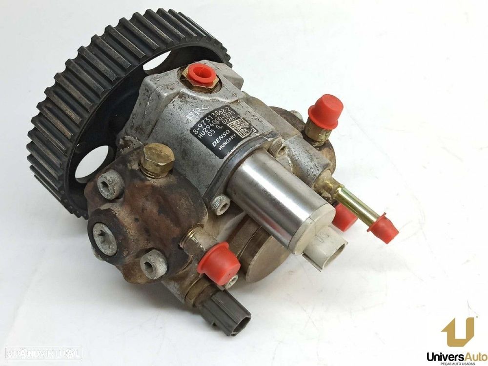 BOMBA DE INJEçãO OPEL COMBO (CORSA C) TOUR - 6