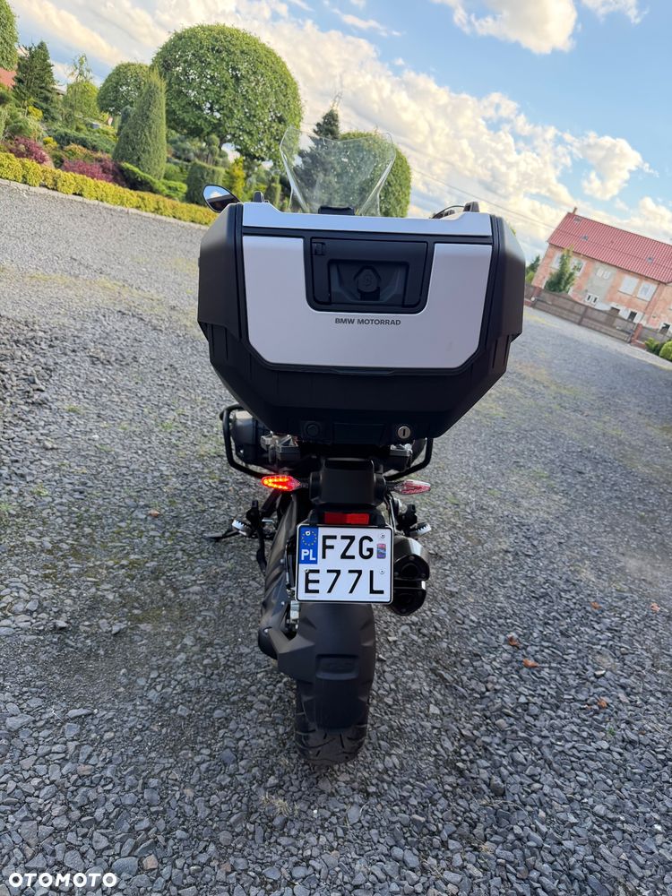 BMW GS - 11