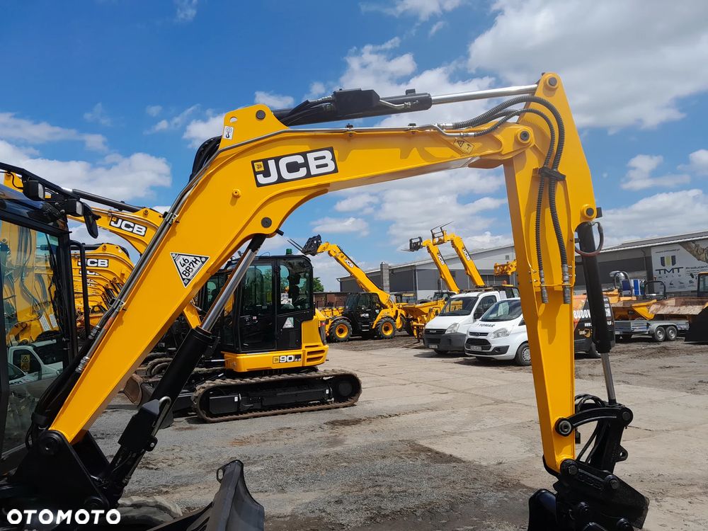 JCB 57c-1 - 8