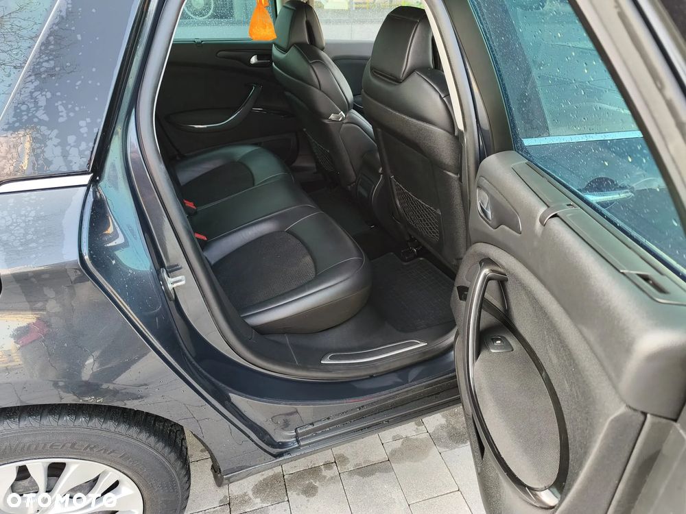 Citroën C5 - 9