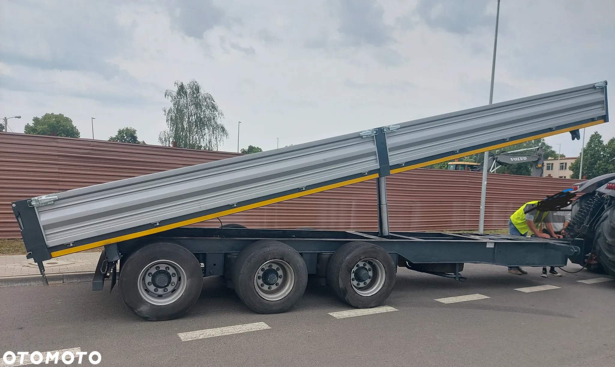 Schmitz Cargobull - 35
