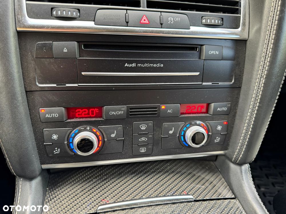 Audi Q7 4.2 TDI DPF Quattro Tiptronic Progressive - 27