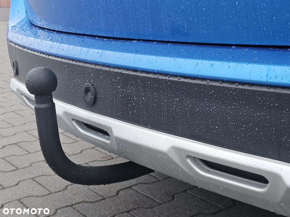 Dacia Lodgy 1.6 SCe Stepway S&S - 36