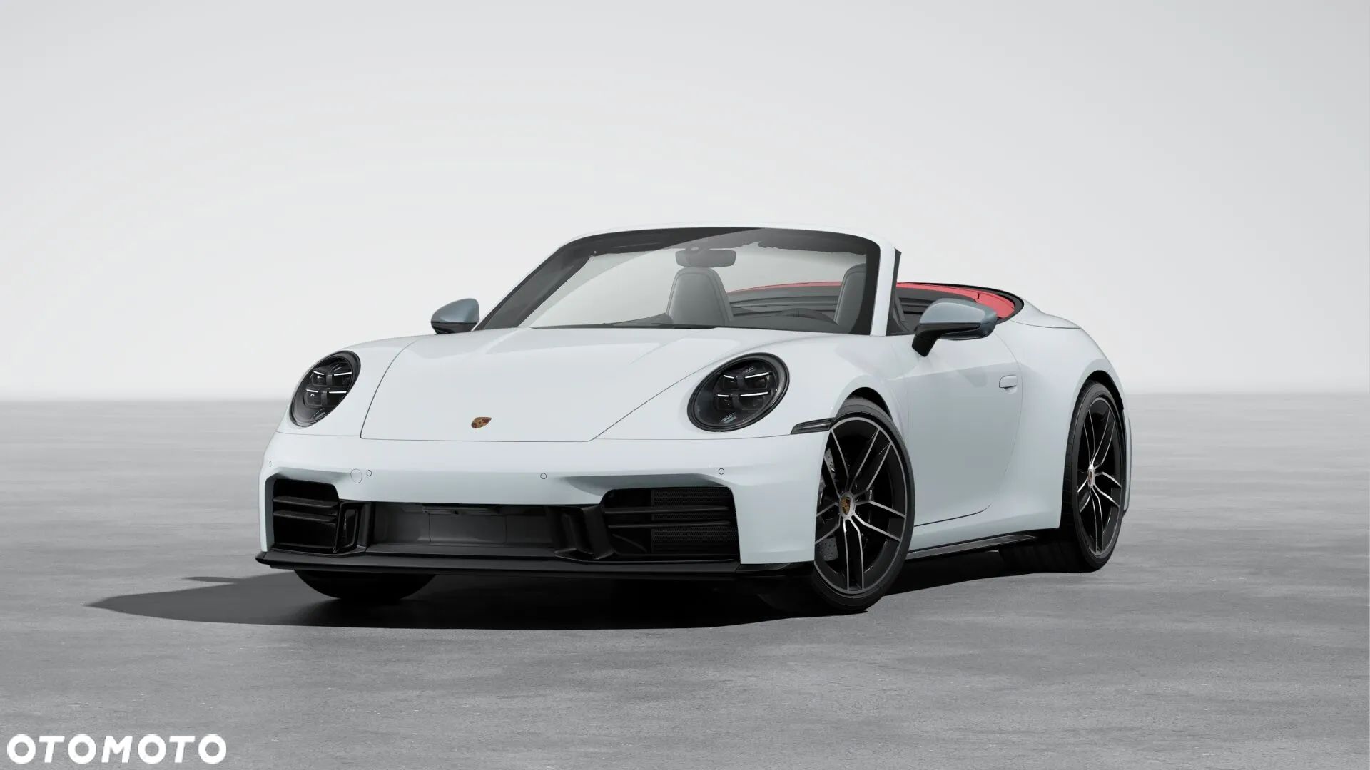Porsche 911 - 1