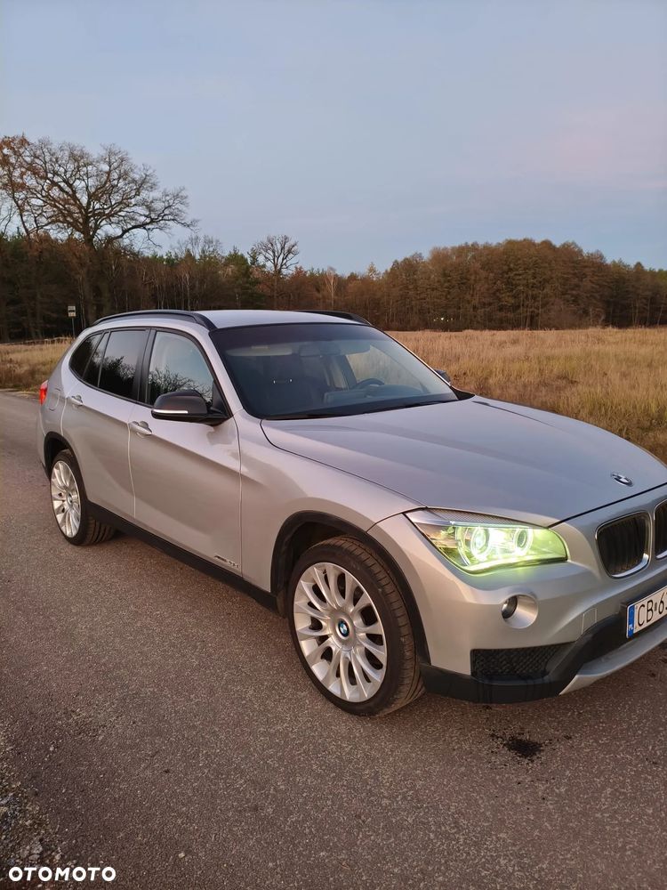 BMW X1 - 20