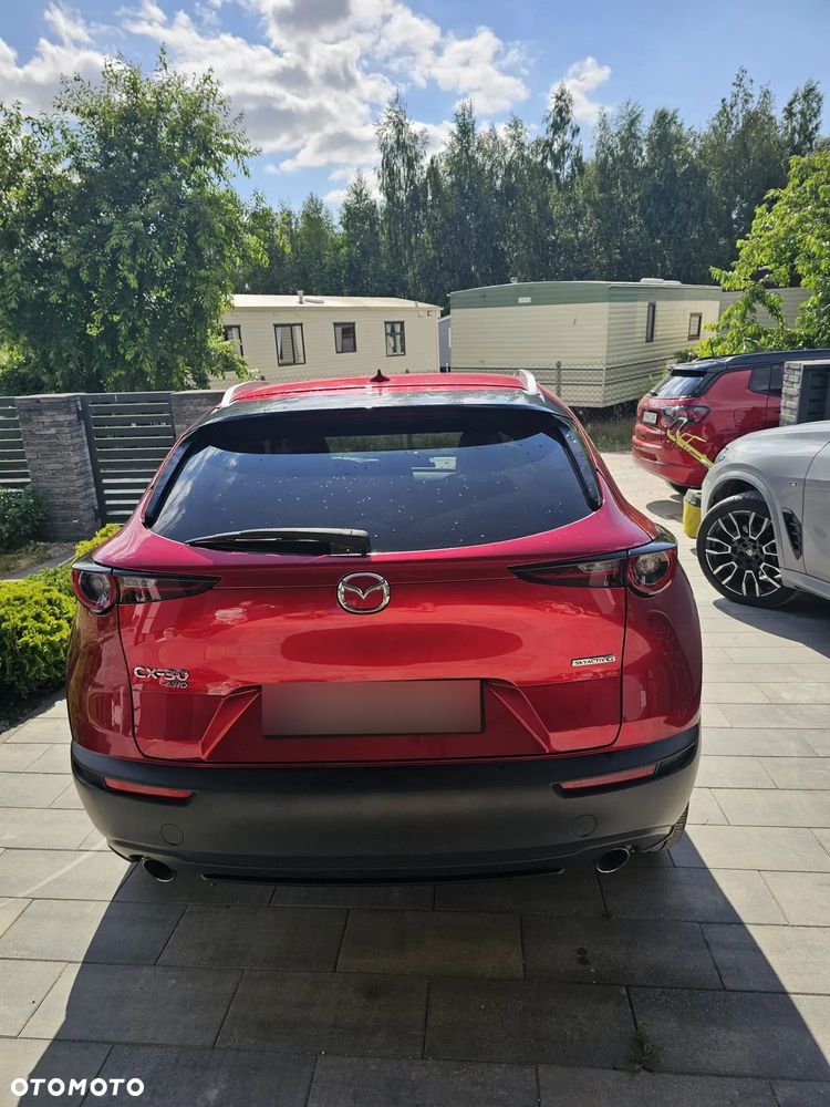 Mazda CX-30 - 5