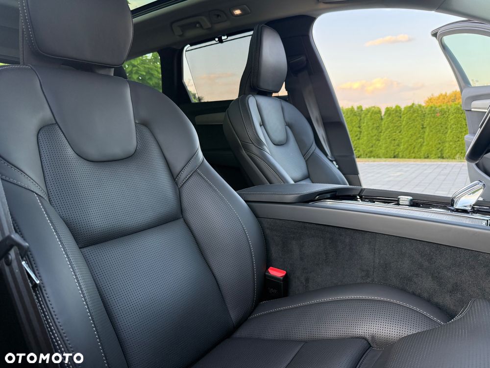 Volvo V90 Cross Country B6 B AWD Geartronic Pro - 17