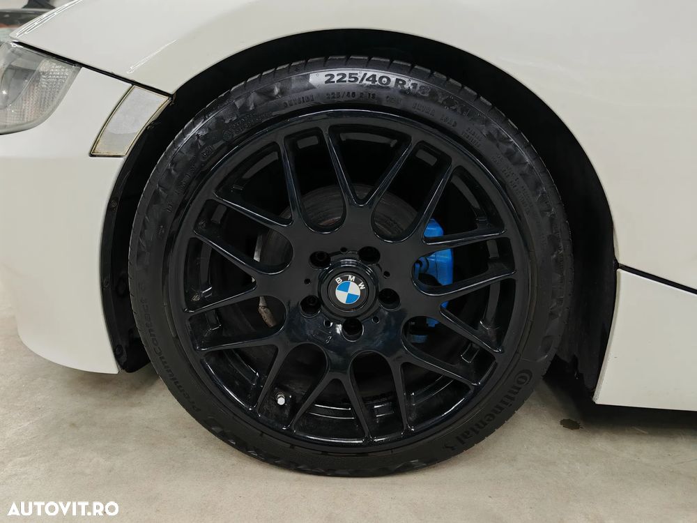 BMW Z4 2.5i - 38