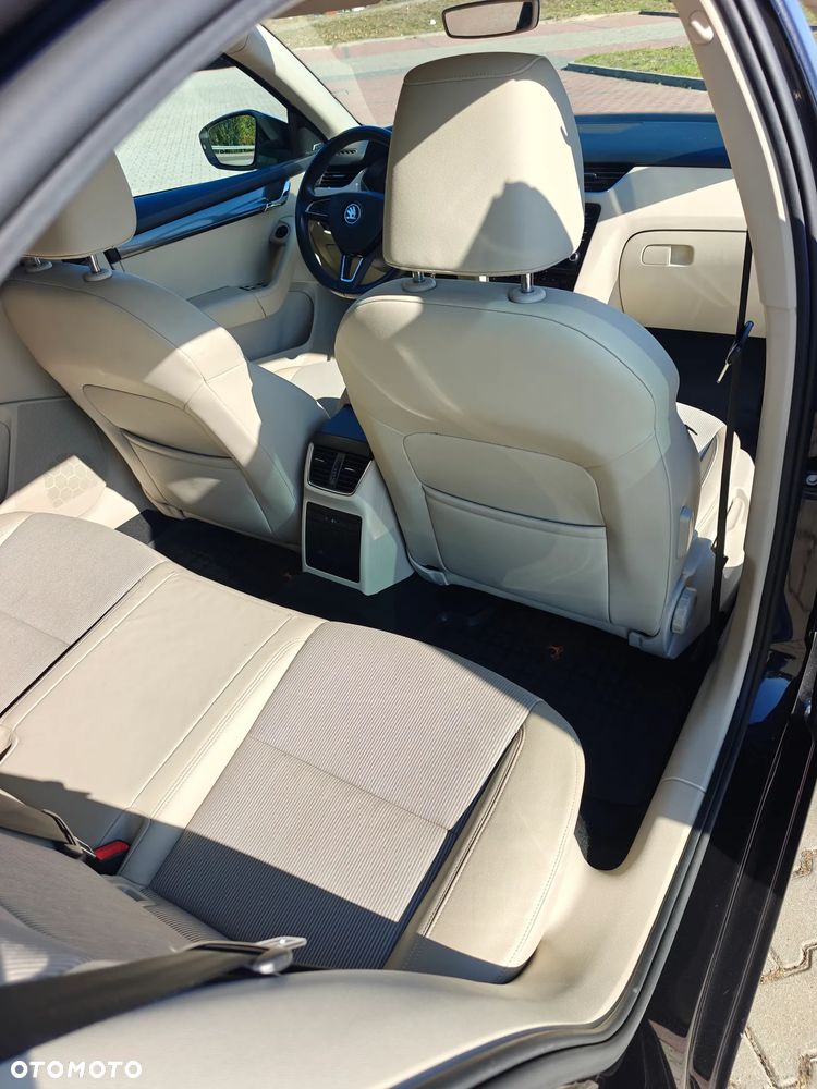 Skoda Octavia - 26