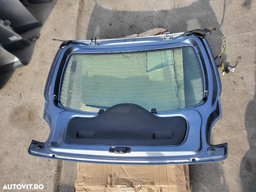 Vindem Haion Peugeot 206 Plus - 6