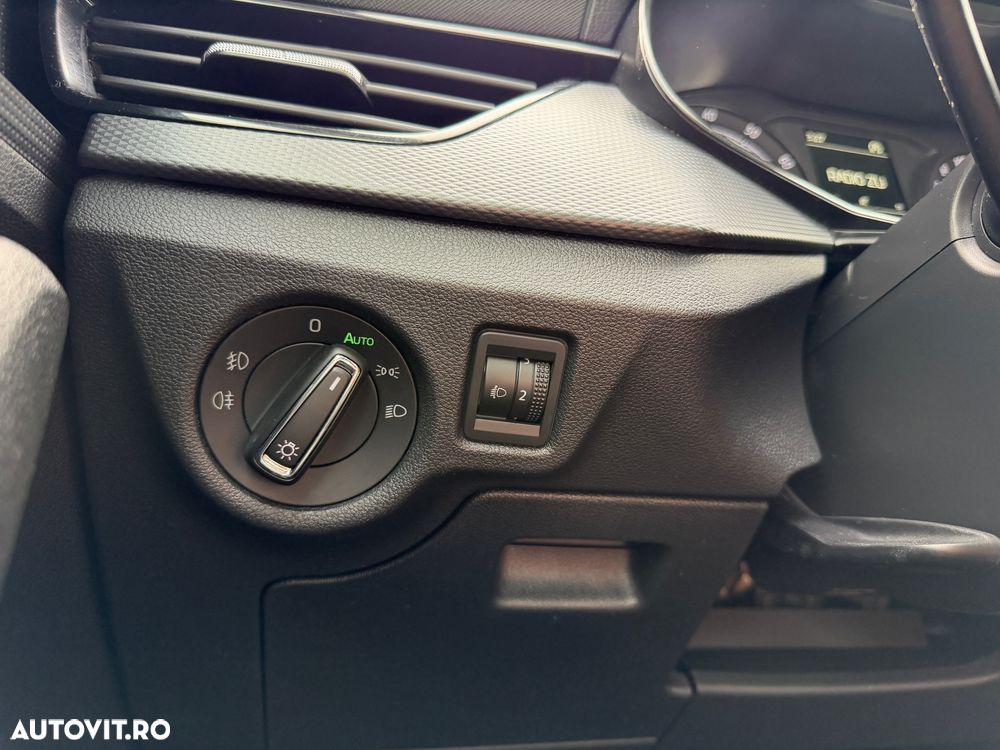 Skoda Scala 1.0 TSI Ambition - 15
