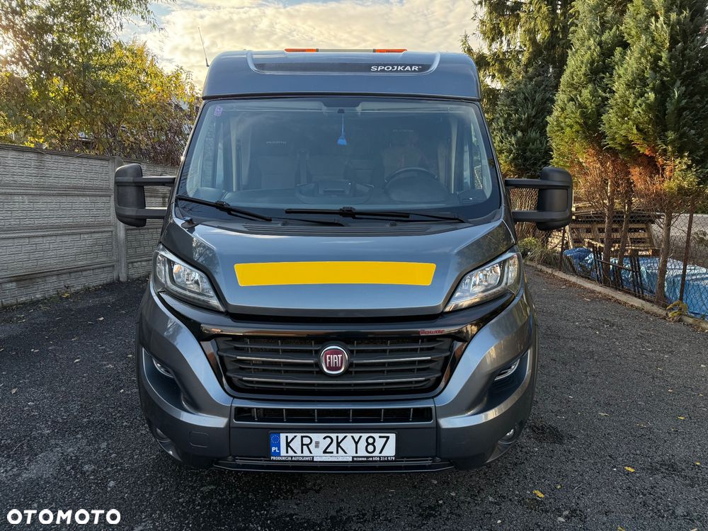 Fiat Ducato - 12