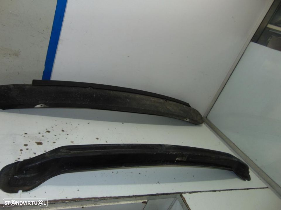 VW Passat carrinha 96 a 2002 REFORÇOS DE  pára-choques - 7