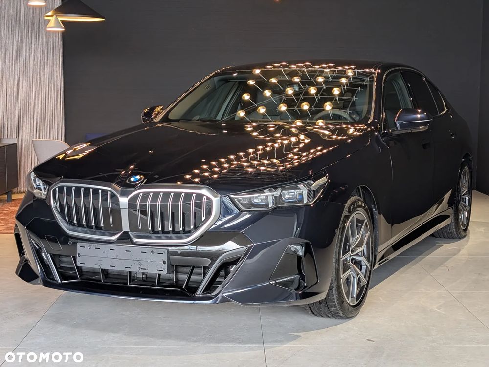 BMW Seria 5 - 2