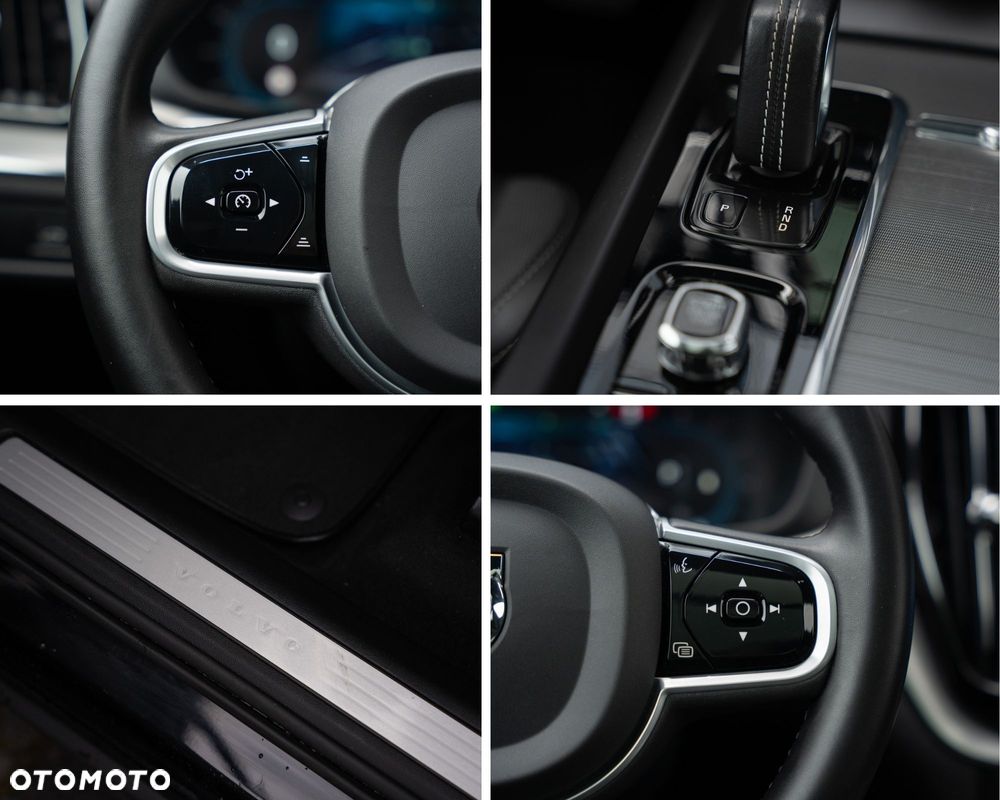 Volvo XC 60 B4 D Geartronic RDesign - 32