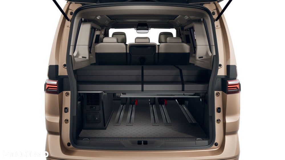 Volkswagen California - 6