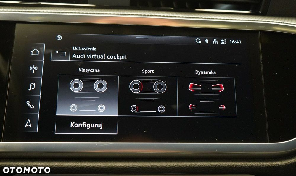 Audi Q3 Sportback - 34