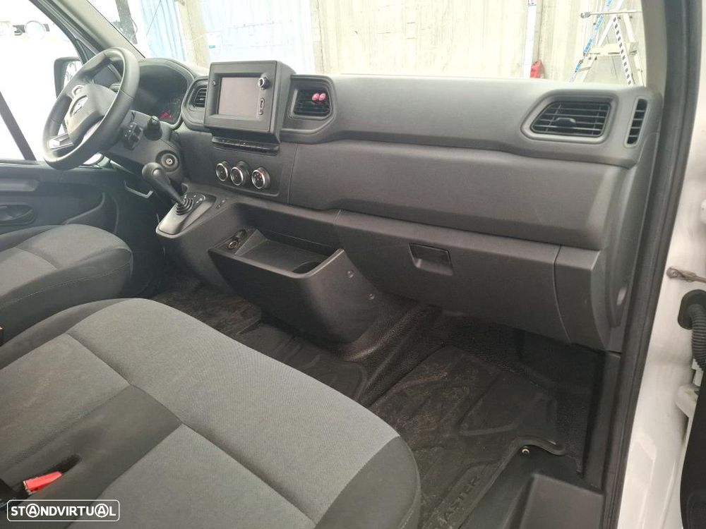 Renault Master 2.3Dci 150 CV L3H2 Grand Confort - c/IVA - 10