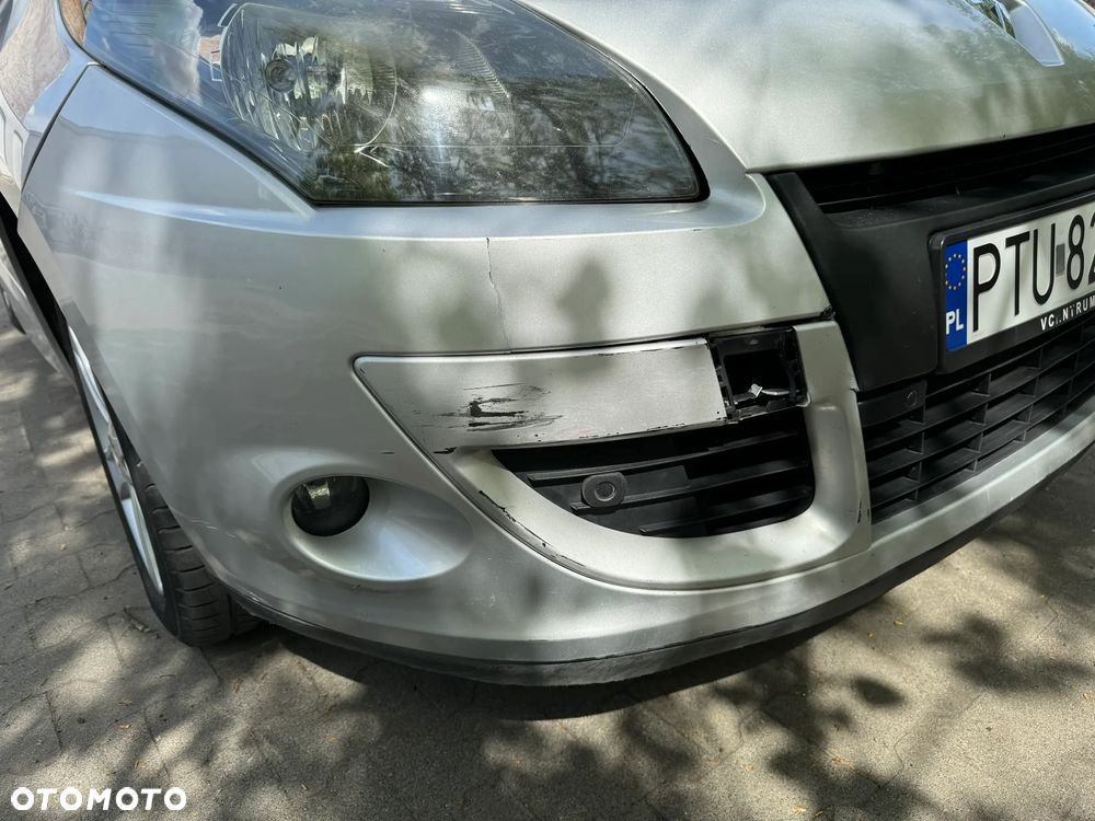 Renault Scenic - 12