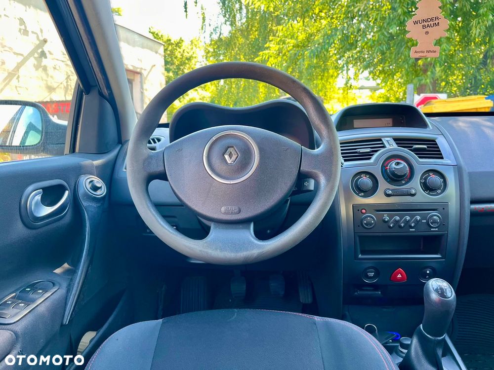 Renault Megane - 21